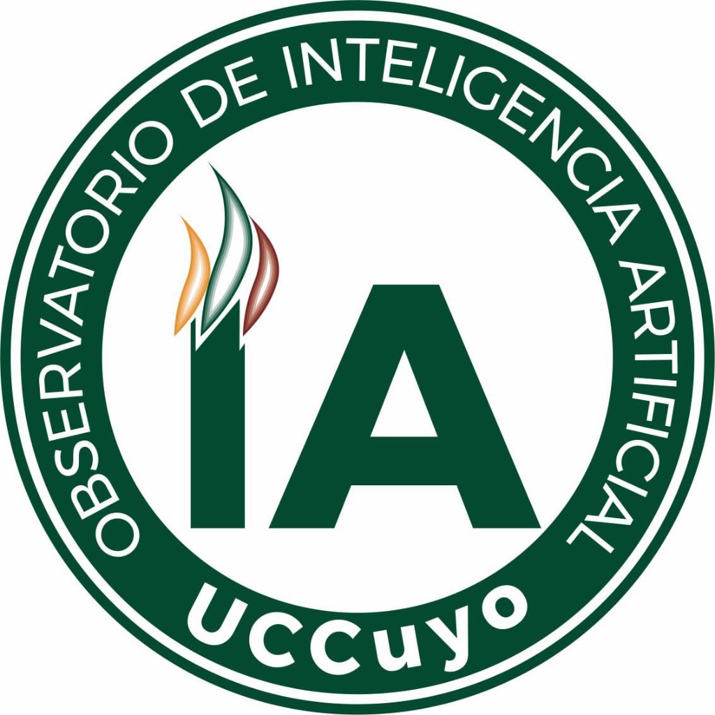 Observatorio de IA